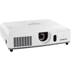 HITACHI CP-X5022WN MULTIMEDIA 3LCD PROJECTOR